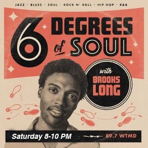 Brooks Long
