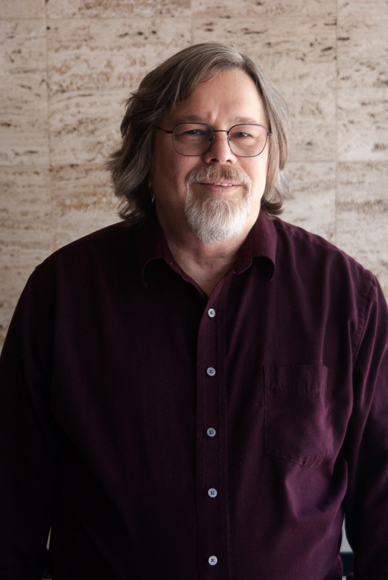 Paul Hartman